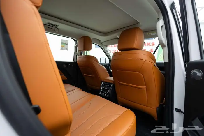 هافال اتش 9 فل كامل 2026 تجمع بين القوة والفخامة 24