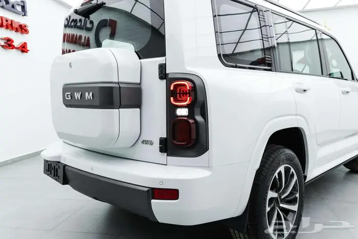 هافال اتش 9 فل كامل 2026 تجمع بين القوة والفخامة 29