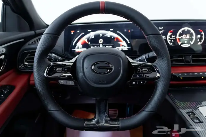 جي ايه سي امباو 1.5- GE اقوي عروض نهاية العام 2026 5