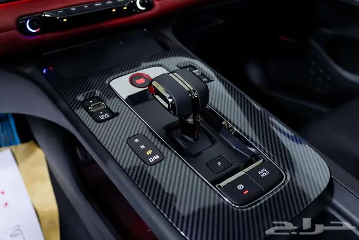 جي ايه سي امباو 1.5- GE اقوي عروض نهاية العام 2026 6