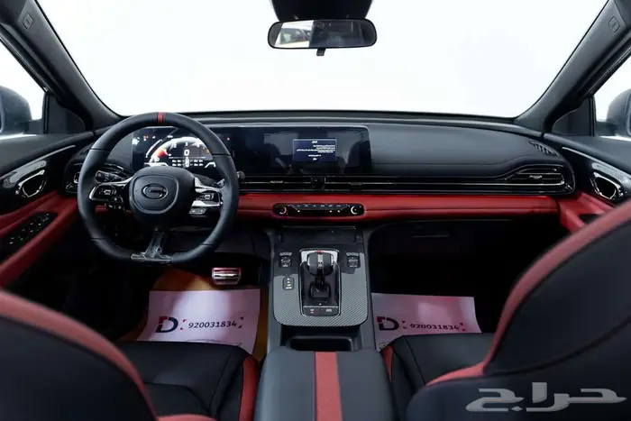 جي ايه سي امباو 1.5- GE اقوي عروض نهاية العام 2026 4