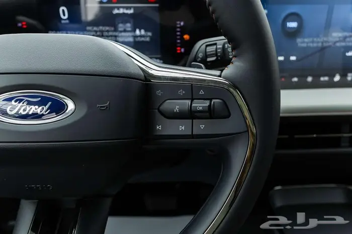 فورد تورس تيتانيوم 2026 صيانه وهدايا مجانيه 7