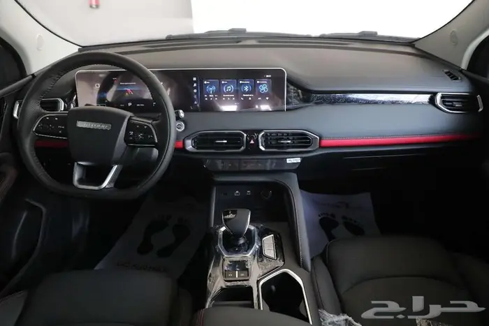 جيتور اكس 50 2026 بريميوم 8