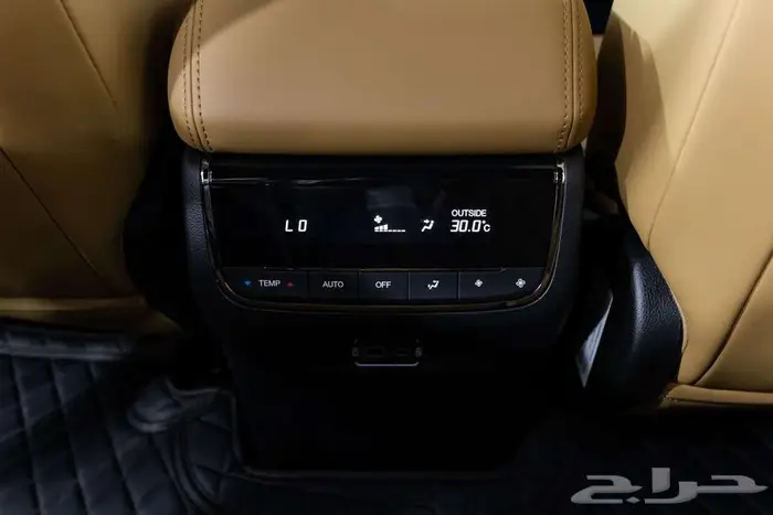 جي ايه سي GS8 - GT عروض علي الكاش و الاقساط 2026 19