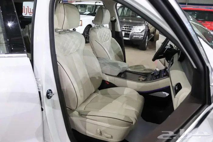 هونداي باليسيد 2021 كليجرافي دبل 21