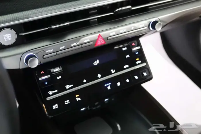 هونداي ازيرا 2023 ميد 22