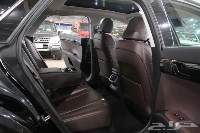 هونداي ازيرا 2023 ميد 11