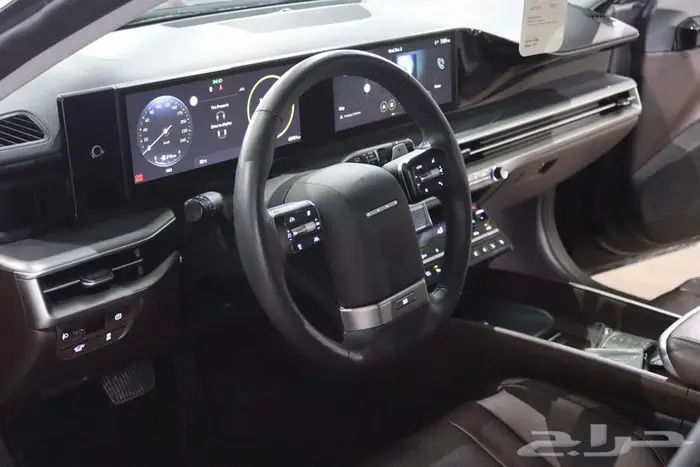 هونداي ازيرا 2023 ميد 27