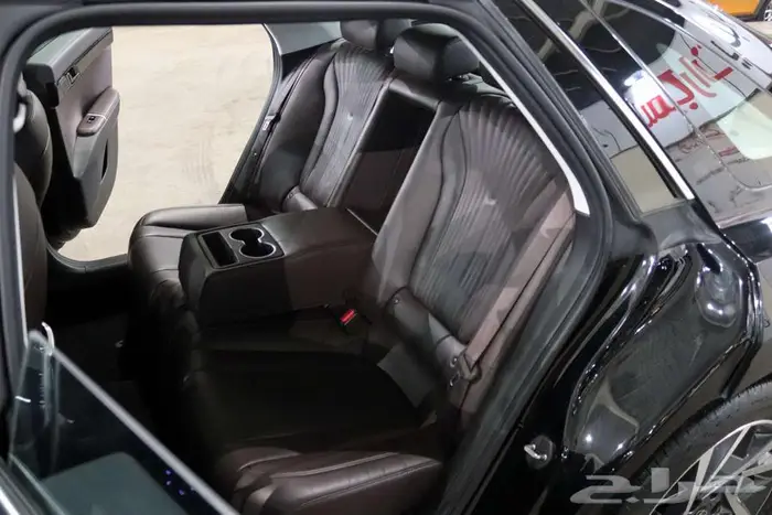 هونداي ازيرا 2023 ميد 12