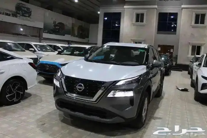 نيسان اكستريل S دبل وبدون دبل 0