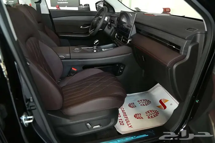 انطلق مع ساو إيست S09 بريميوم 2026 وتمتع بتجربة لا تنسى 11