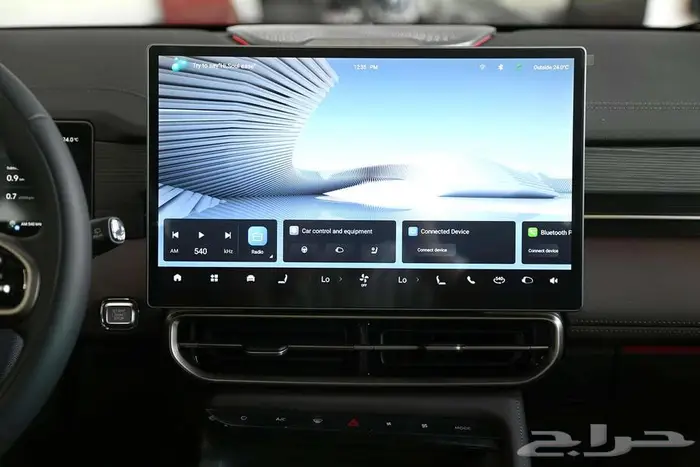 انطلق مع ساو إيست S09 بريميوم 2026 وتمتع بتجربة لا تنسى 8