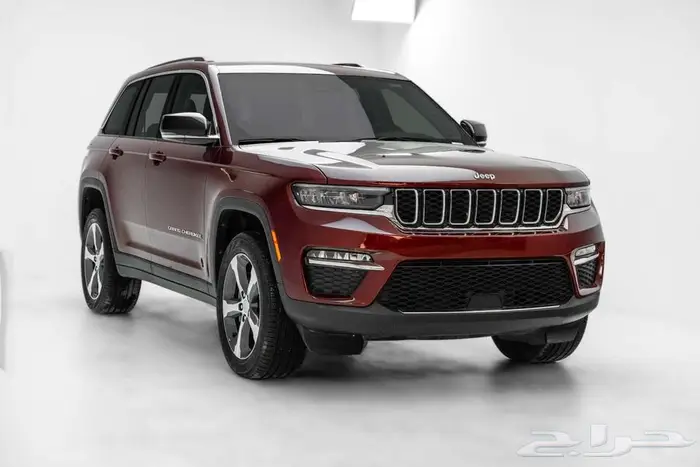 جيب جراند شيروكي لميتيد 2023 اقوى عروض 0