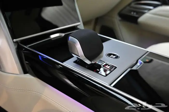 رنج روفر فوج اوتوبيوغرافي 2025 سعودي(لوحة مميزة) 11