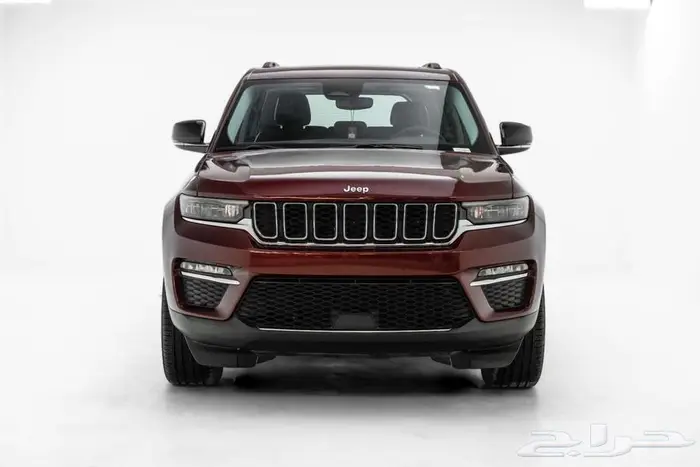 جيب جراند شيروكي لميتيد 2023 اقوى عروض 2