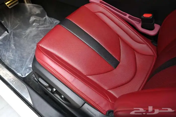 لكزس UX200 F SPORT 2019 سعودي 12