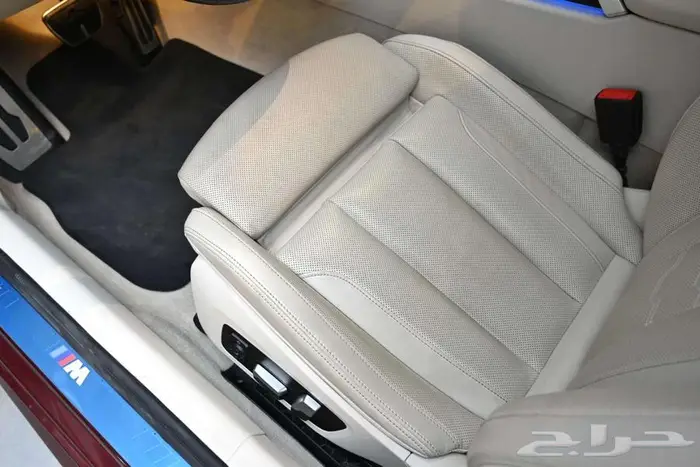 بي ام دبليو 840i M KIT 2023 سعودي 12