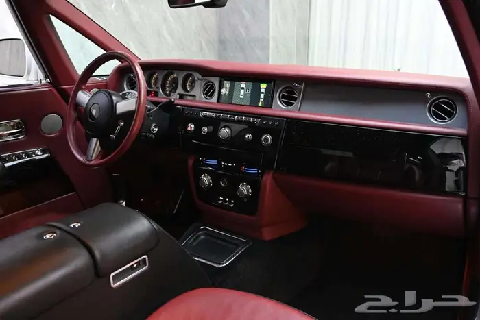 رولز رويس فانتوم Drophead 2014 سعودي 10