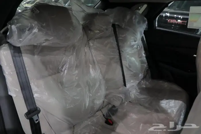 مازدا CX30 نص فل فتحة سقف اربعة سلندر موديل 2025 9