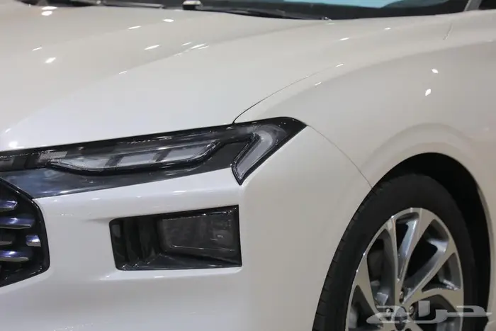 فورد توروس فل كامل تيتانيوم بانوراما جلد موديل 2026 8