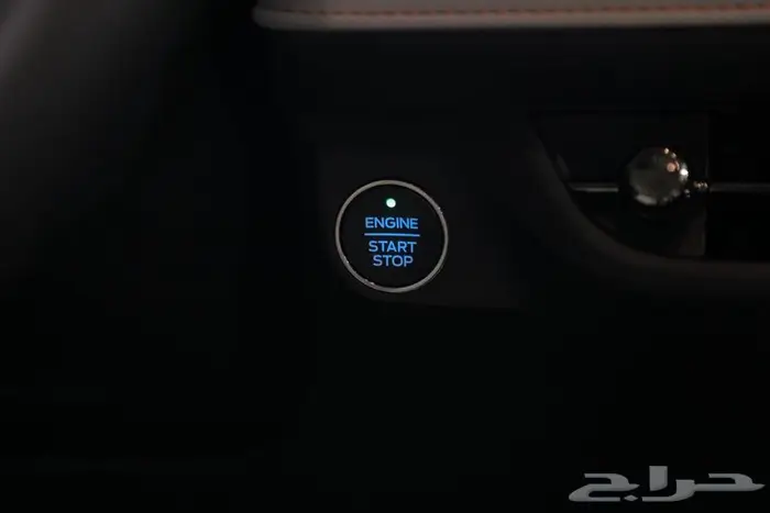 فورد توروس فل كامل تيتانيوم بانوراما جلد موديل 2026 16