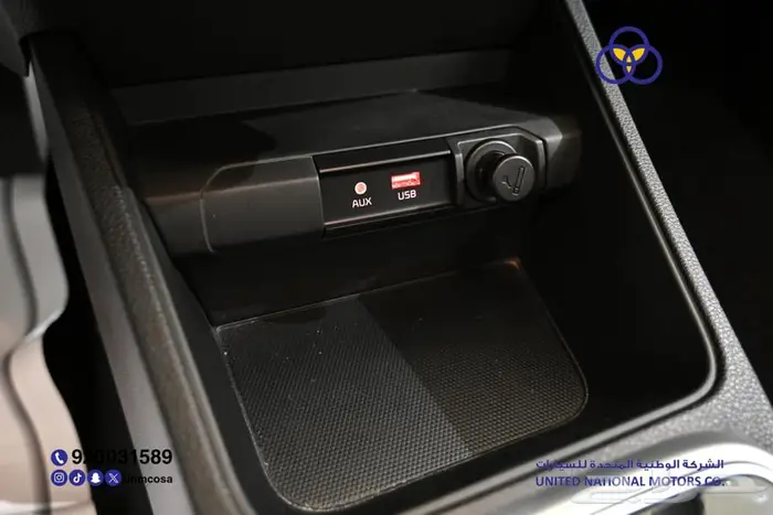 كيا بيجاس 2025 LX سعودي 11