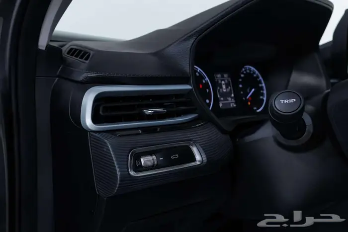 جيلي امجراند GS ستاندر 2026 لا تفوت العروض مع الدمعان 14