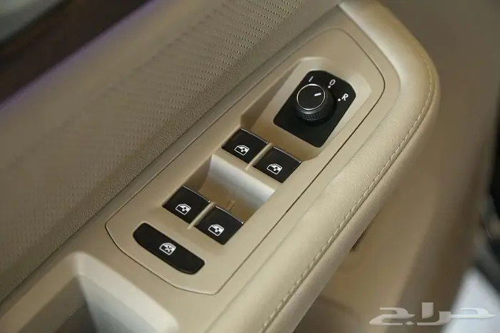 اكتشف القوة مع فولكس فاجن تيرامونت كمفورت لاين 2025 6