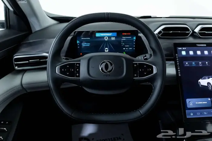 دونج فينج MAGE 320T جديد وحصري 2026 8