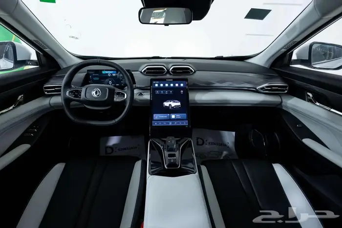 دونج فينج MAGE 320T جديد وحصري 2026 7