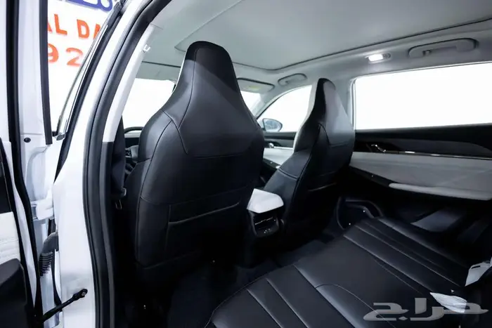 دونج فينج MAGE 320T جديد وحصري 2026 16