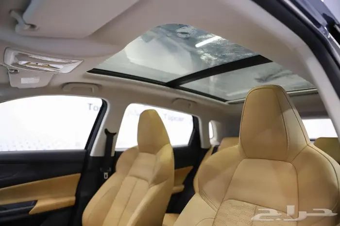 شانجان يوني اس ايليت الفل كامل UNI- S 2026 افضل عرض 2