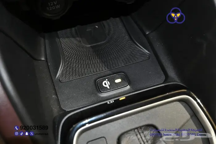 تويوتا أوربان كروز 2026 GLX فل سعودي جديد 8