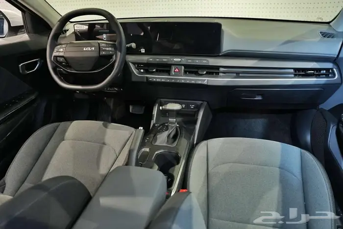 كيا K4 بفئات متعددة موديل 2026 4