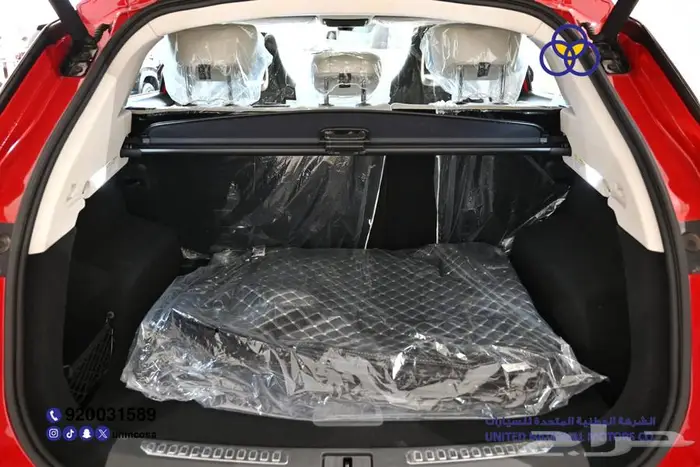 جيتور داشينج 2024 لاكجري سعودي 22