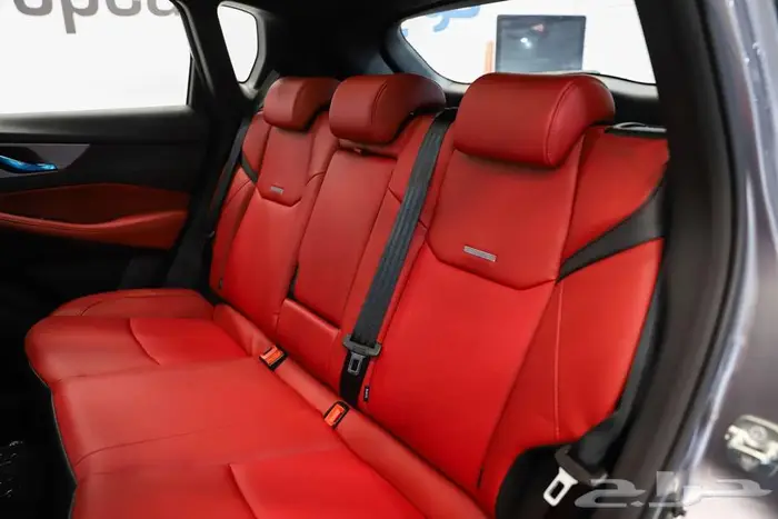 شانجان CS35 بلس 2025 نص فل وفل كامل - عروض نهاية العام 10