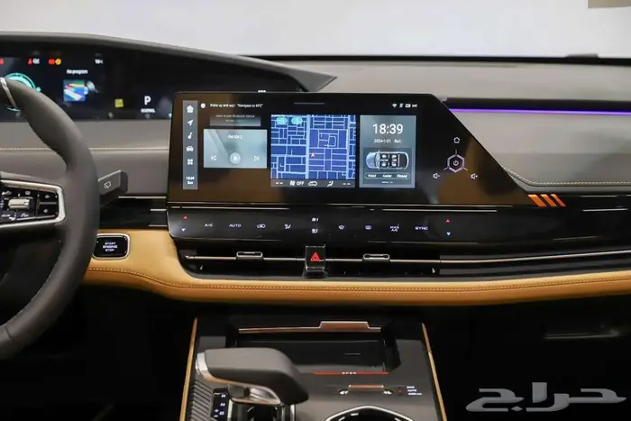 شانجان يوني كي 2026 - UNI-K 2026 8