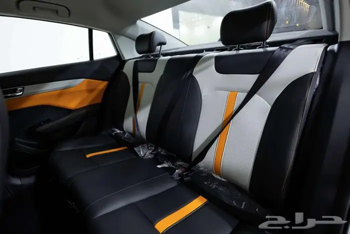 دونج فينج شاين E1 2026 جديد وحصري 17