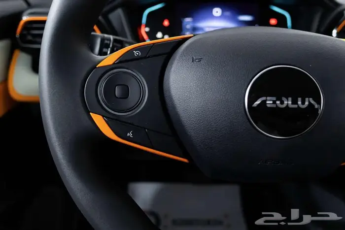 دونج فينج شاين E1 2026 جديد وحصري 7