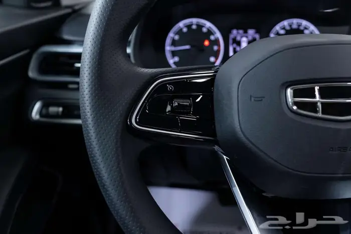 جيلي امجراند GS ستاندر 2026 الحق عروض نهاية العام 7