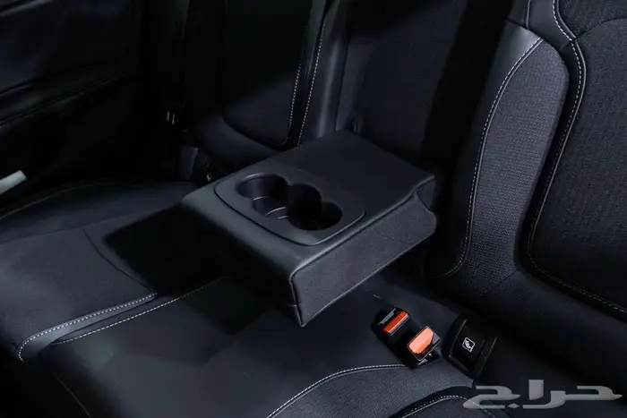 رينو ميجان اي 2024 صيانة وهدايا مجانية 14