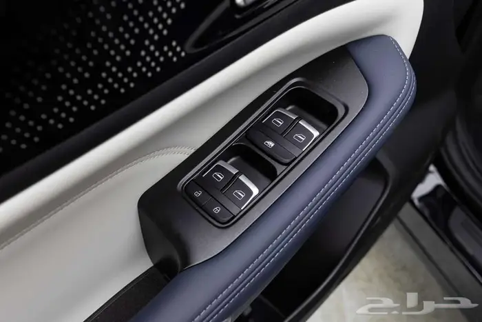 جيتور اكس 50 بريميوم 2026 اناقه متميزه مع الدمعان 17