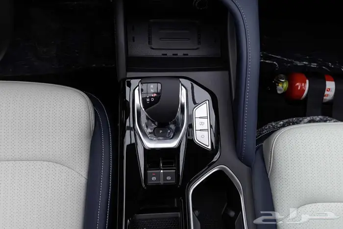 جيتور اكس 50 بريميوم 2026 اناقه متميزه مع الدمعان 11