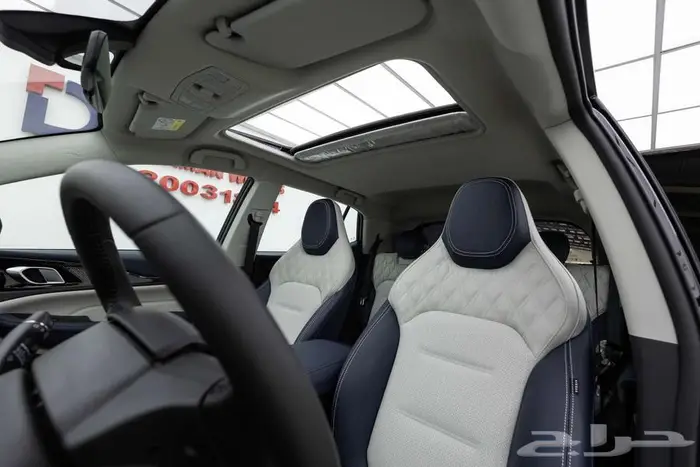 جيتور اكس 50 بريميوم 2026 اناقه متميزه مع الدمعان 16