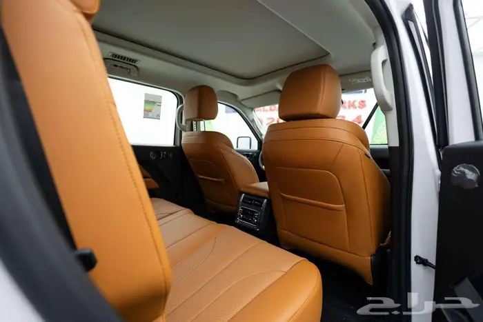 هافال H9 فل كامل 2026 تجمع بين القوة والفخامة 24