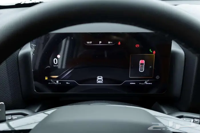 هافال H9 فل كامل 2026 تجمع بين القوة والفخامة 13