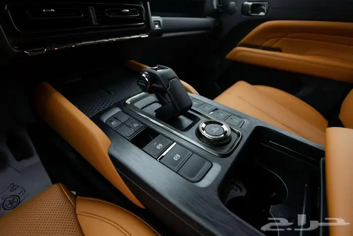 هافال H9 فل كامل 2026 تجمع بين القوة والفخامة 14