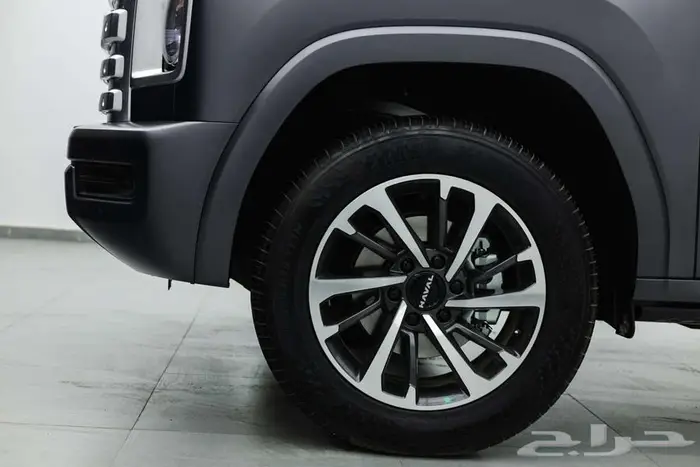 هافال H9 فل كامل 2026 تجمع بين القوة والفخامة 6