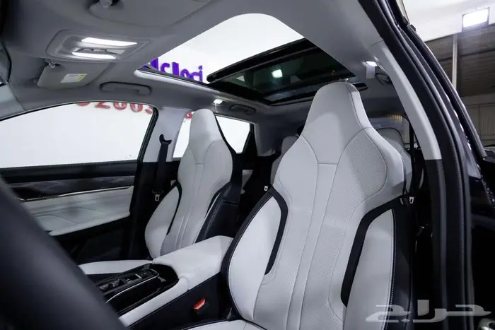 دونج فينج MAGE 320T جديد وحصري 2026 16