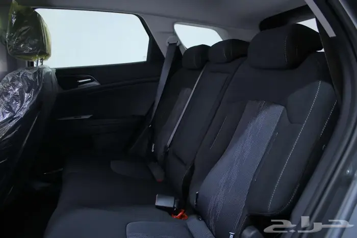 كيا سبورتاج 2.0 نص فل 2025 10